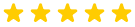 Five stars