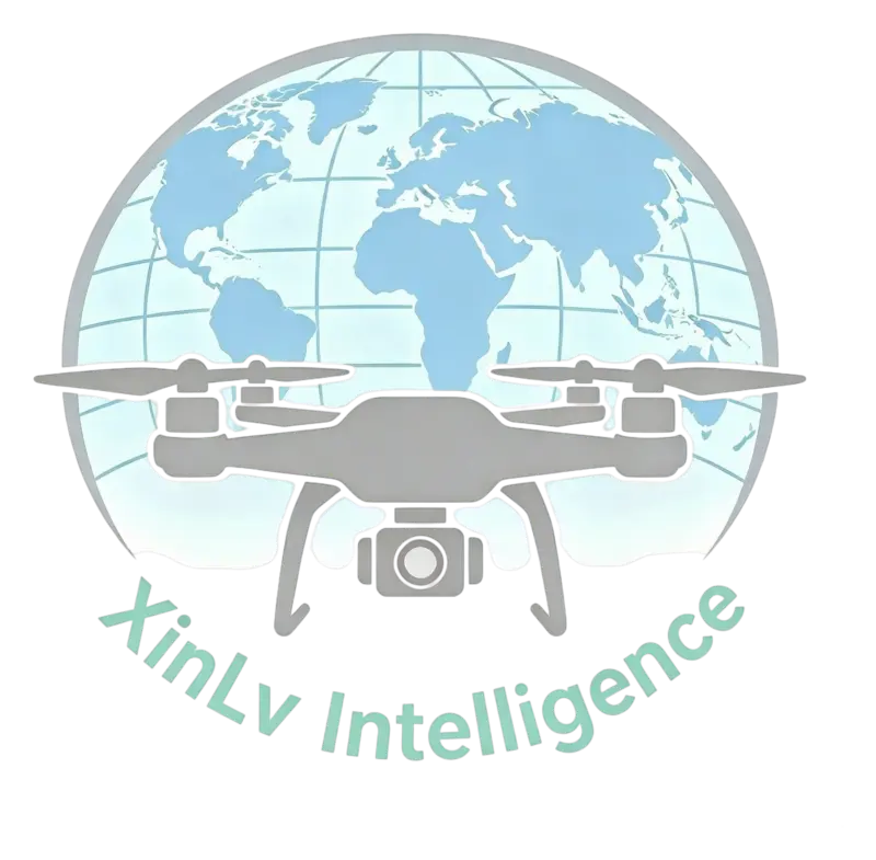 Xinlv Intelligence logo